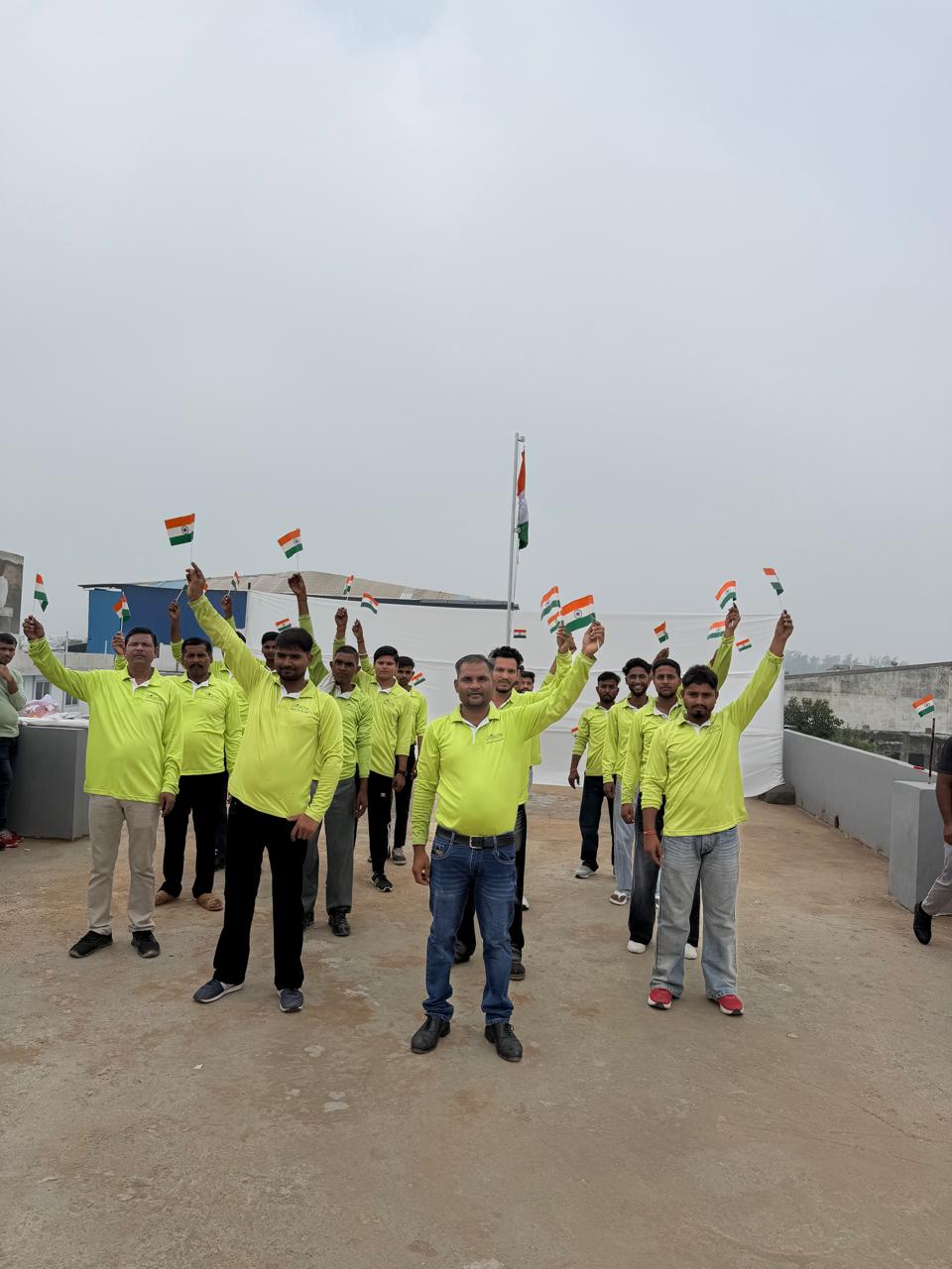 Independence Day Celebration