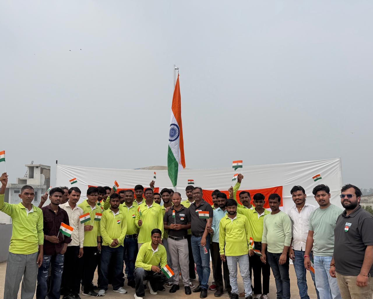 Independence Day Celebration