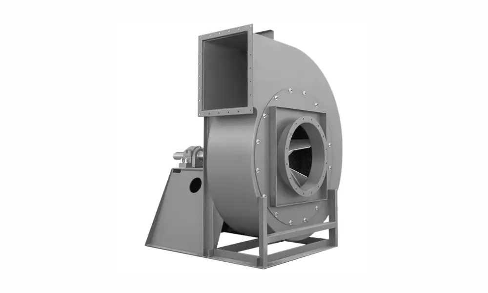 SISW Exhaust Fans